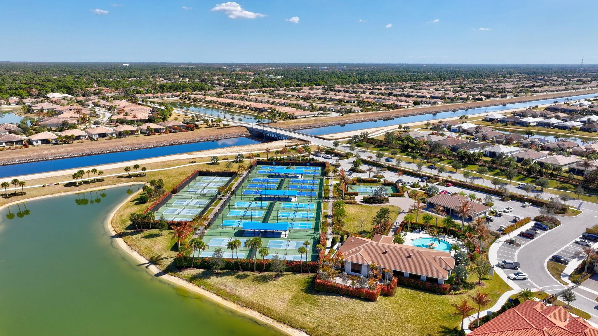 Verano South PUD 1 - Pod - Residential