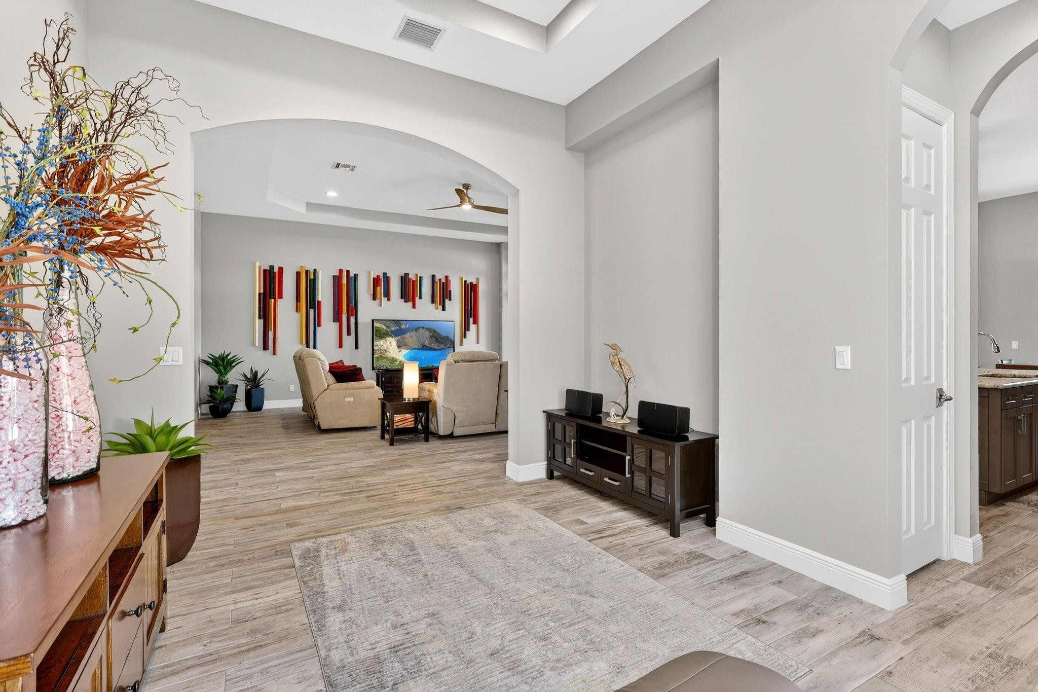 Verano South PUD 1 - Pod - Residential