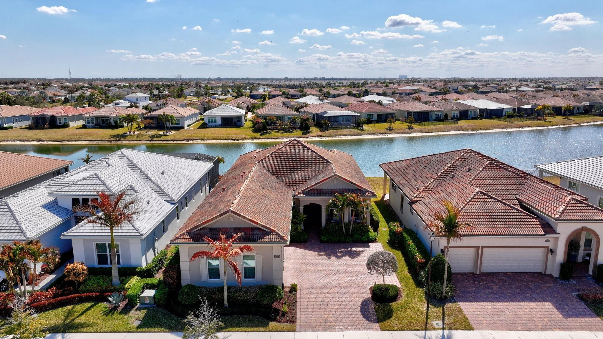 Verano South PUD 1 - Pod - Residential