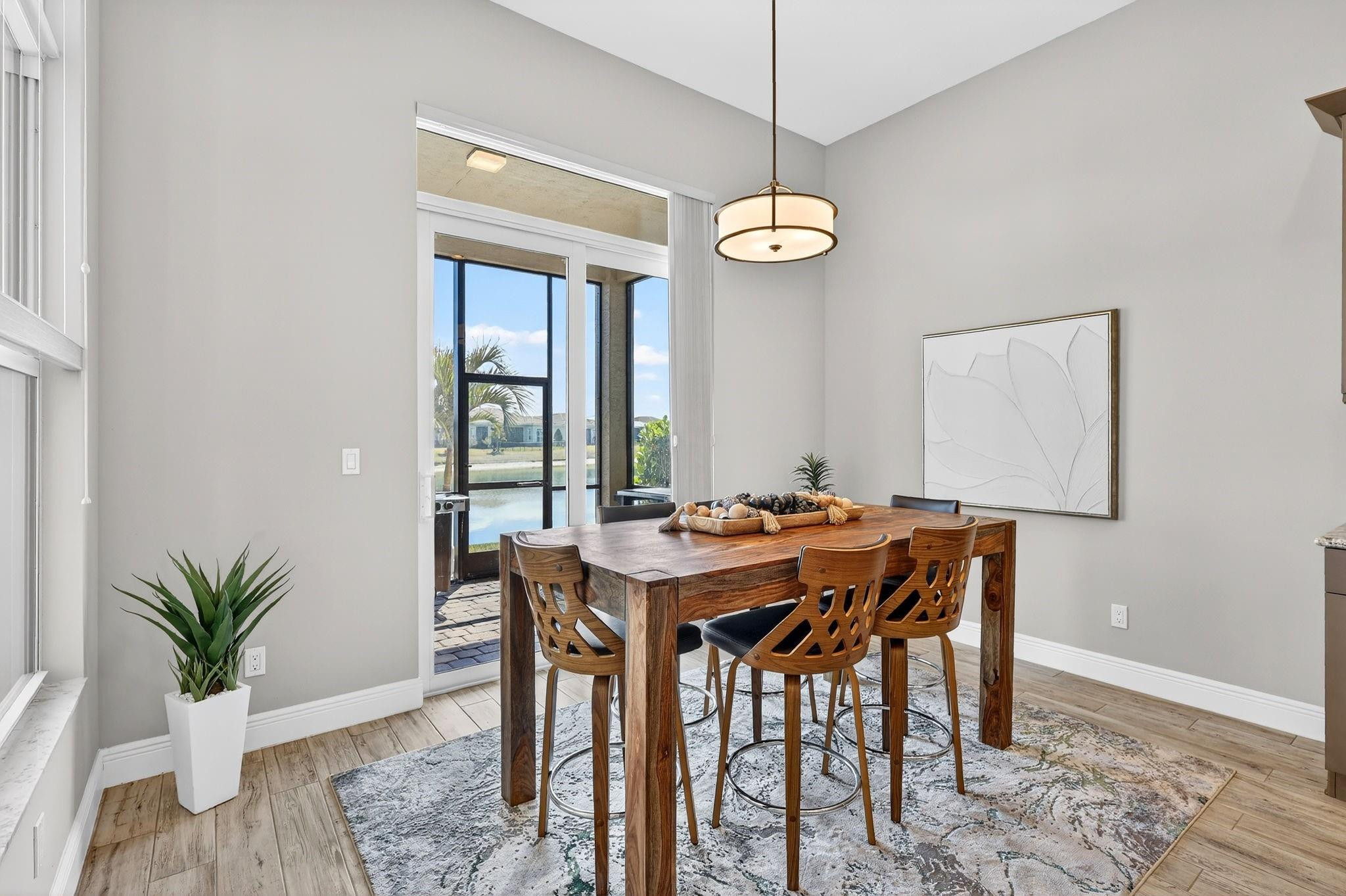 Verano South PUD 1 - Pod - Residential