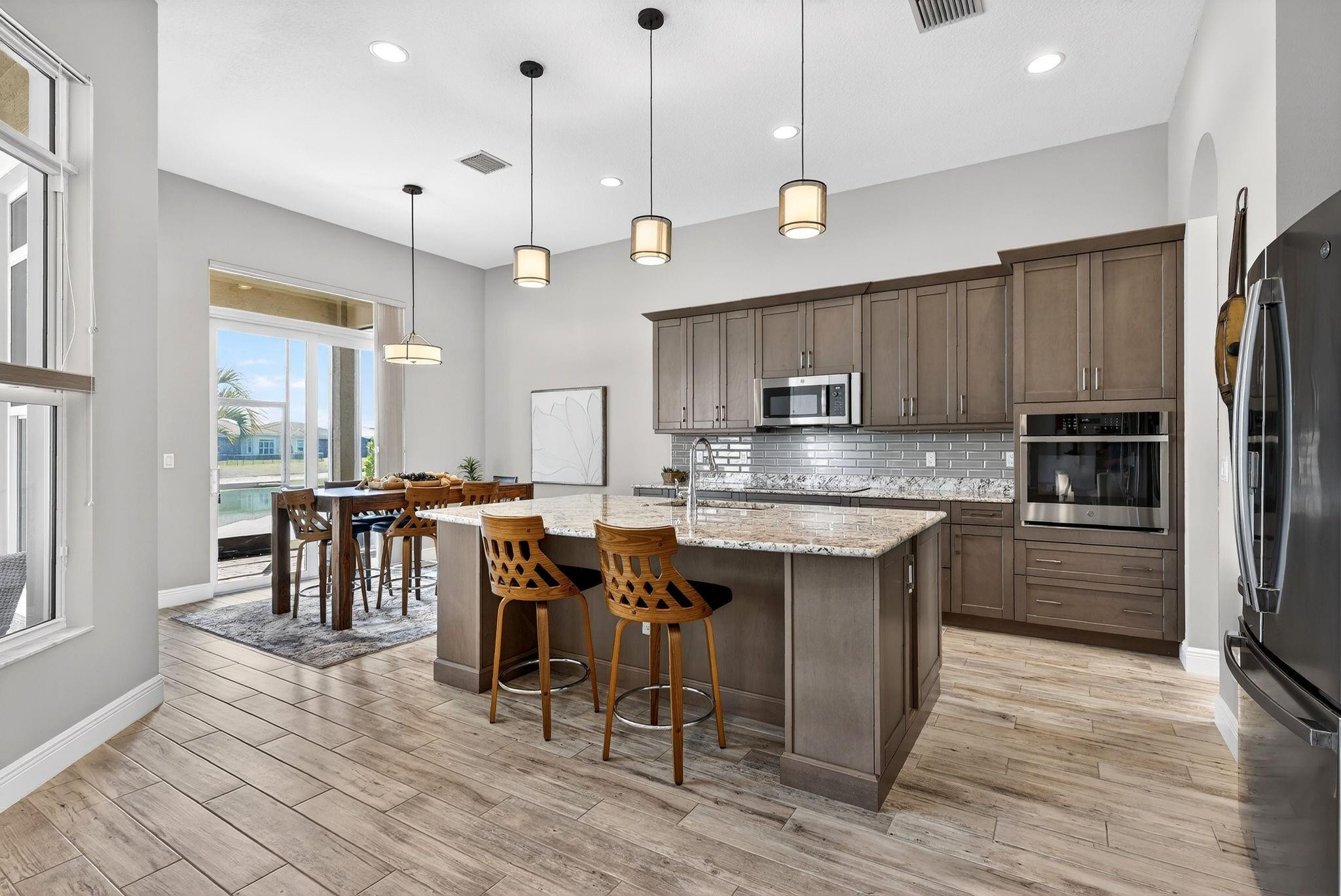 Verano South PUD 1 - Pod - Residential