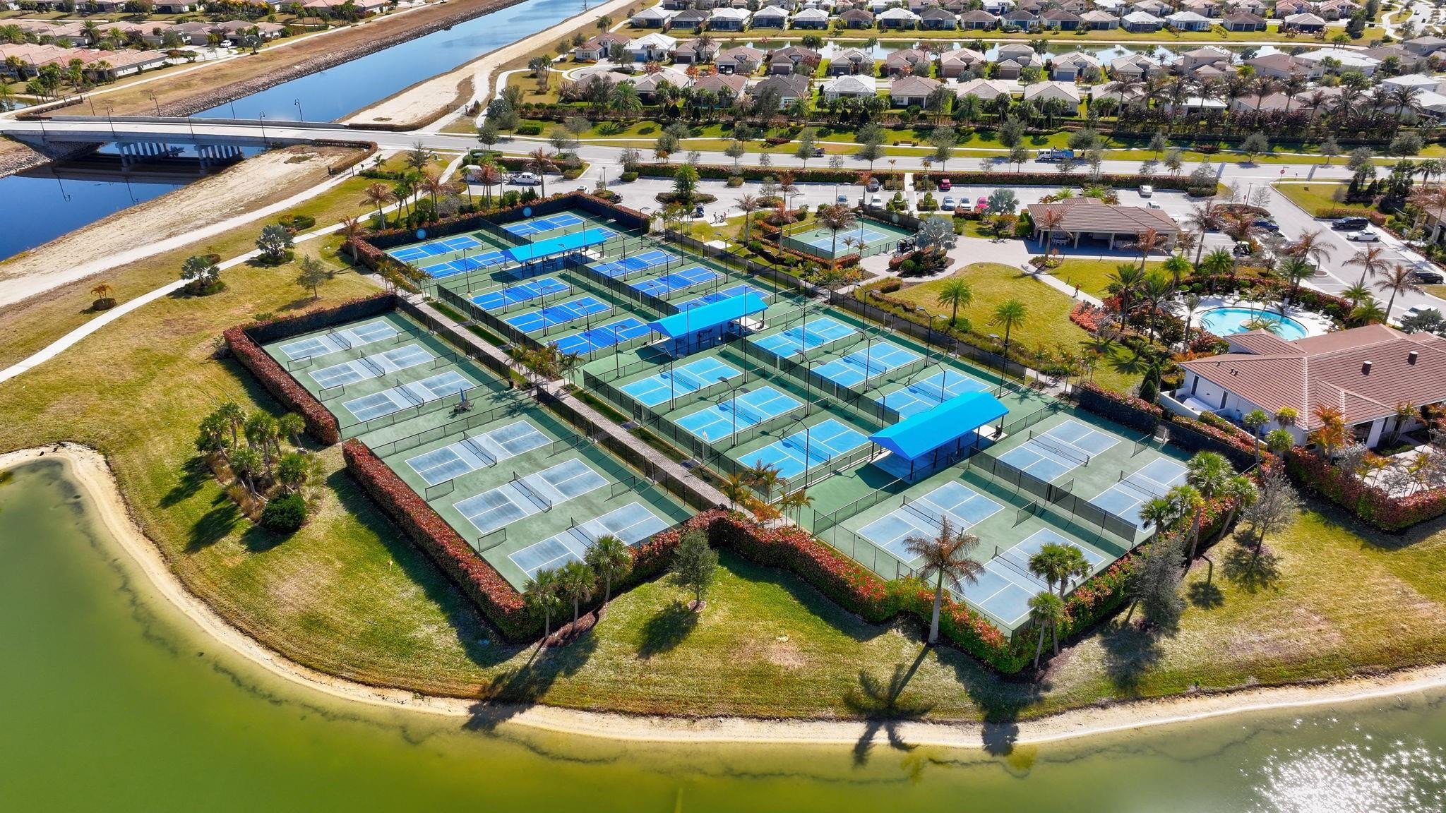 Verano South PUD 1 - Pod - Residential