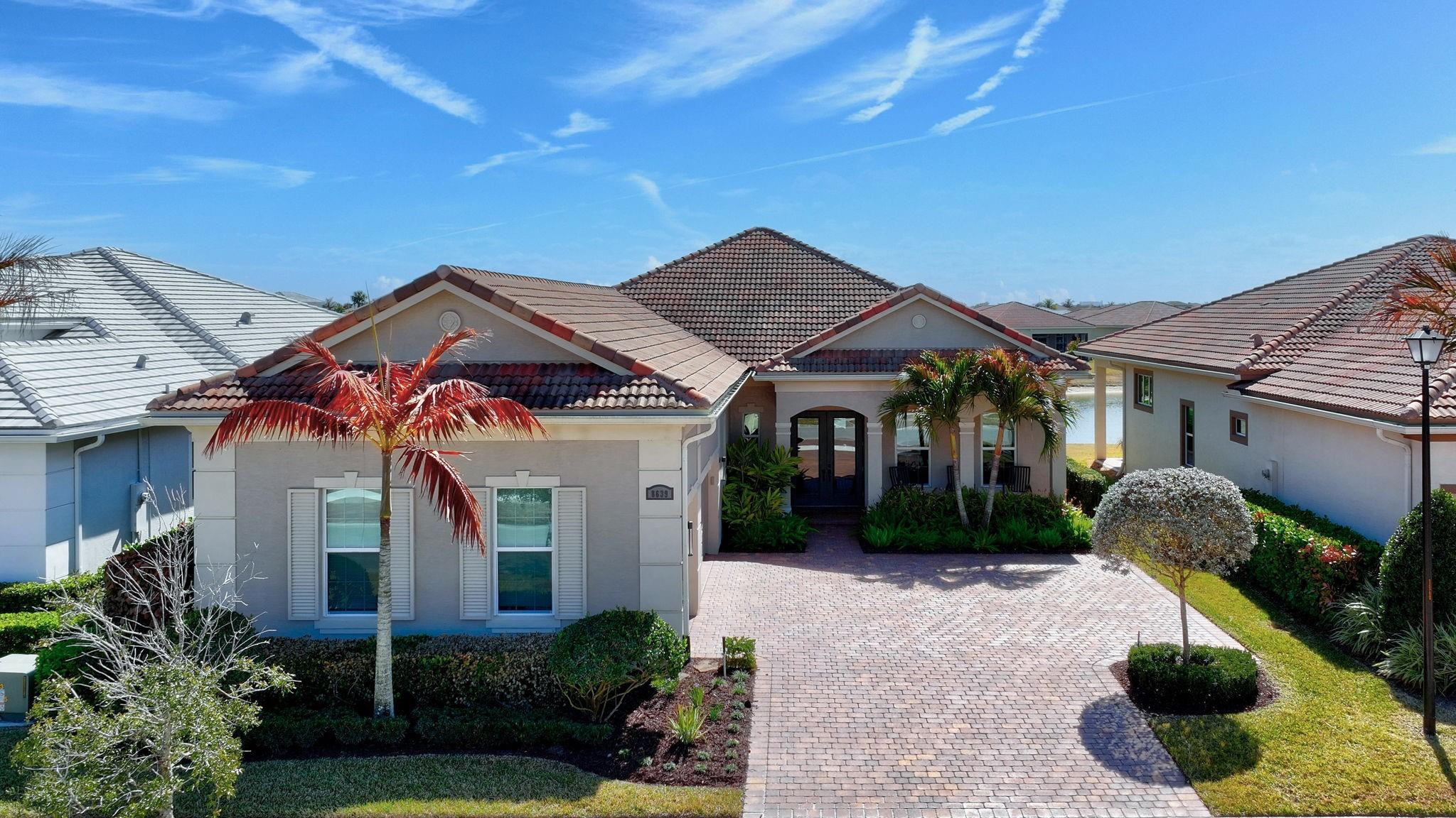 Verano South PUD 1 - Pod - Residential