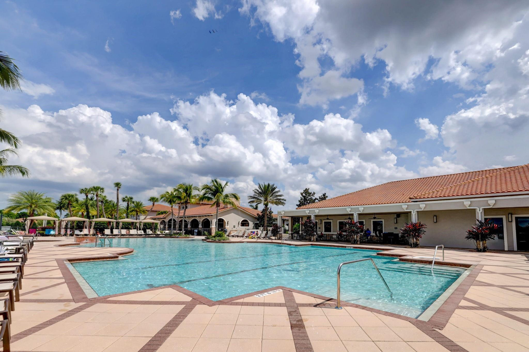 Verano South PUD 1 - Pod - Residential