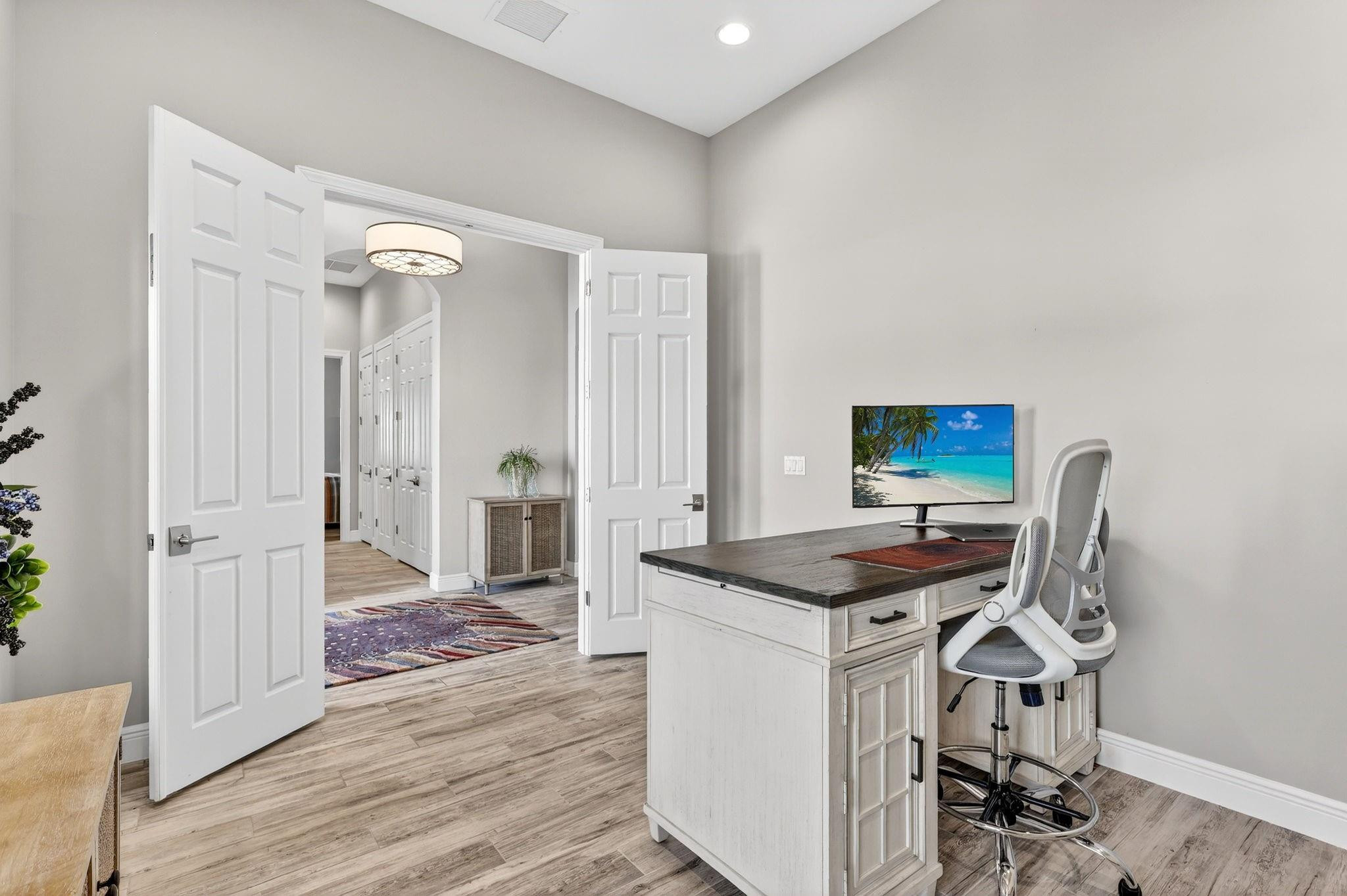 Verano South PUD 1 - Pod - Residential