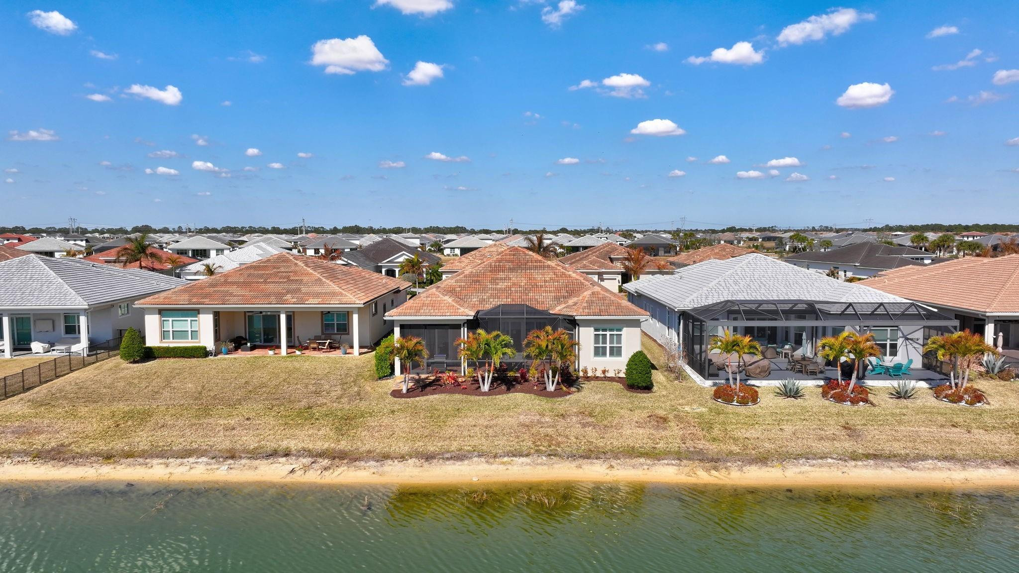 Verano South PUD 1 - Pod - Residential