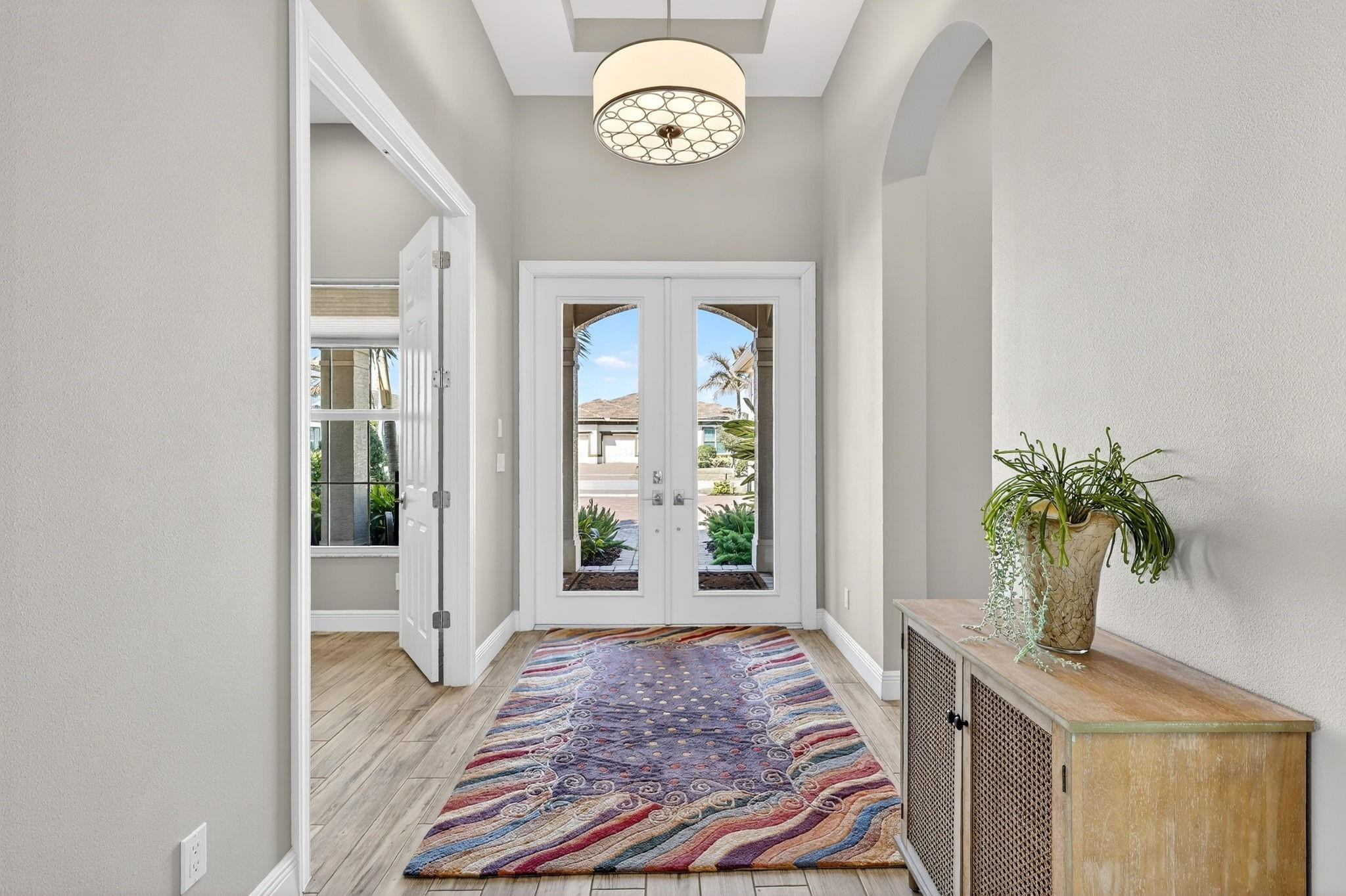 Verano South PUD 1 - Pod - Residential