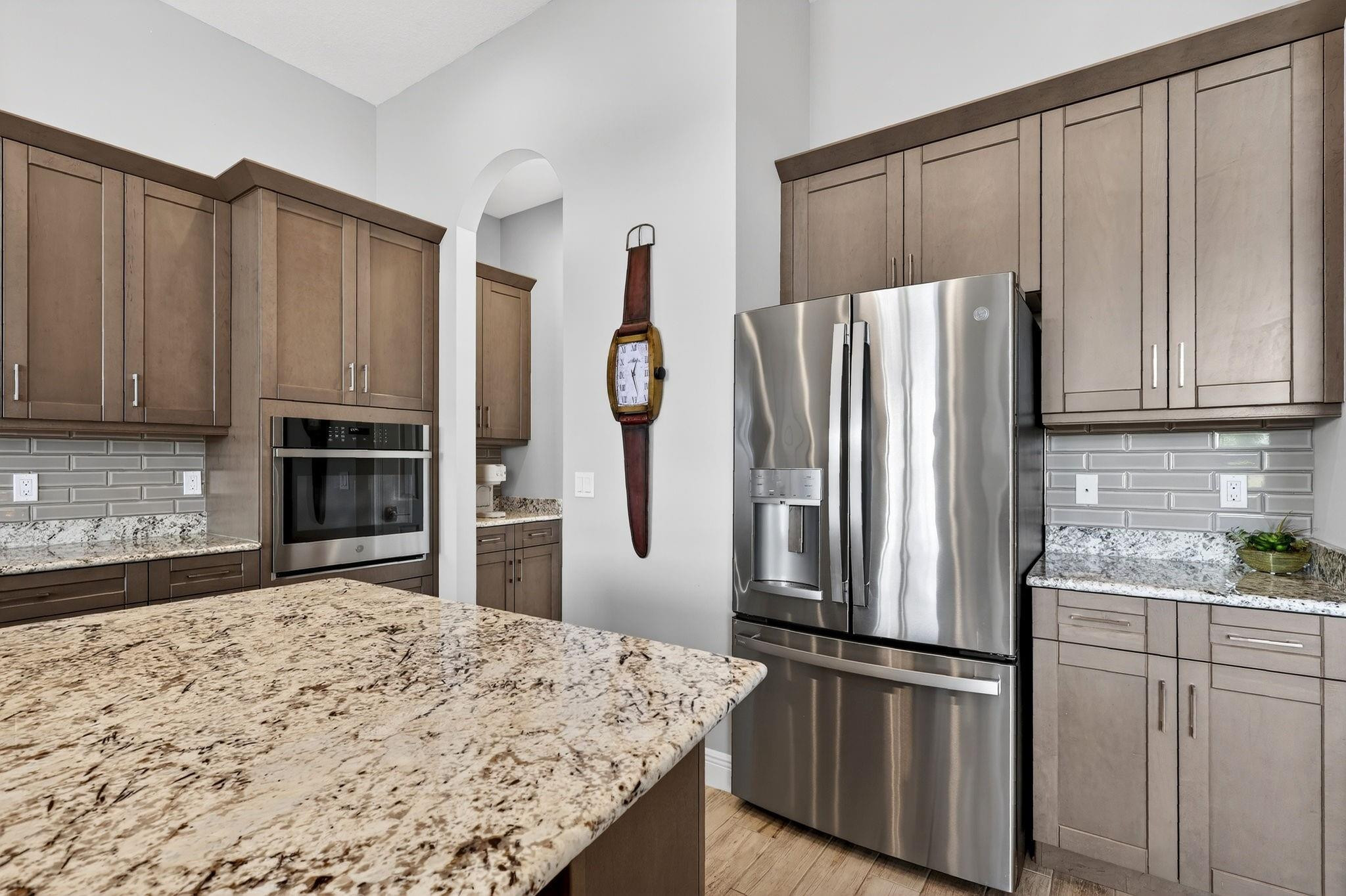 Verano South PUD 1 - Pod - Residential