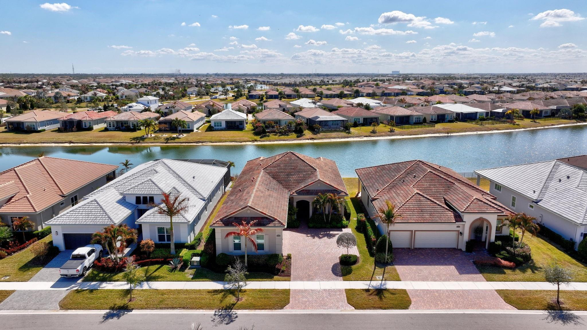 Verano South PUD 1 - Pod - Residential