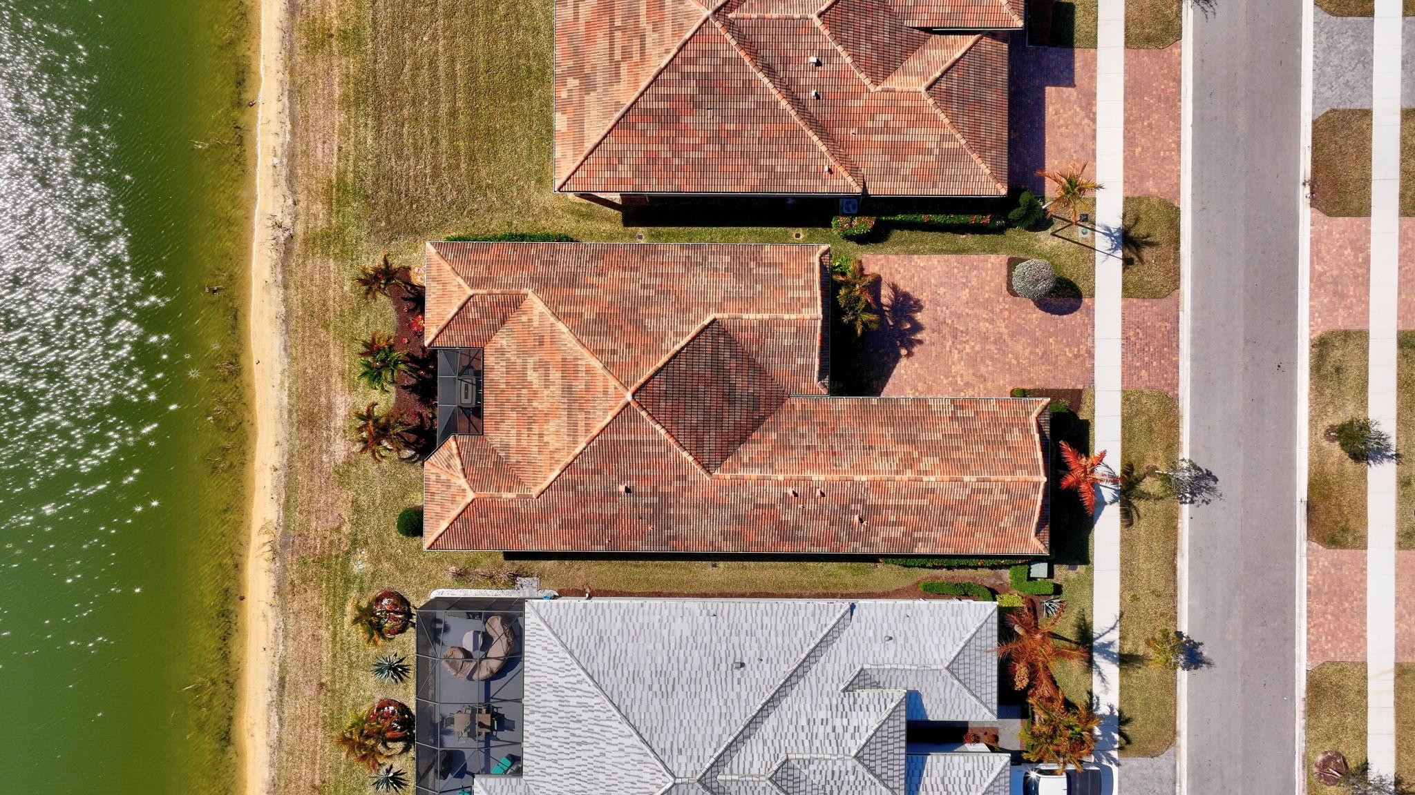 Verano South PUD 1 - Pod - Residential