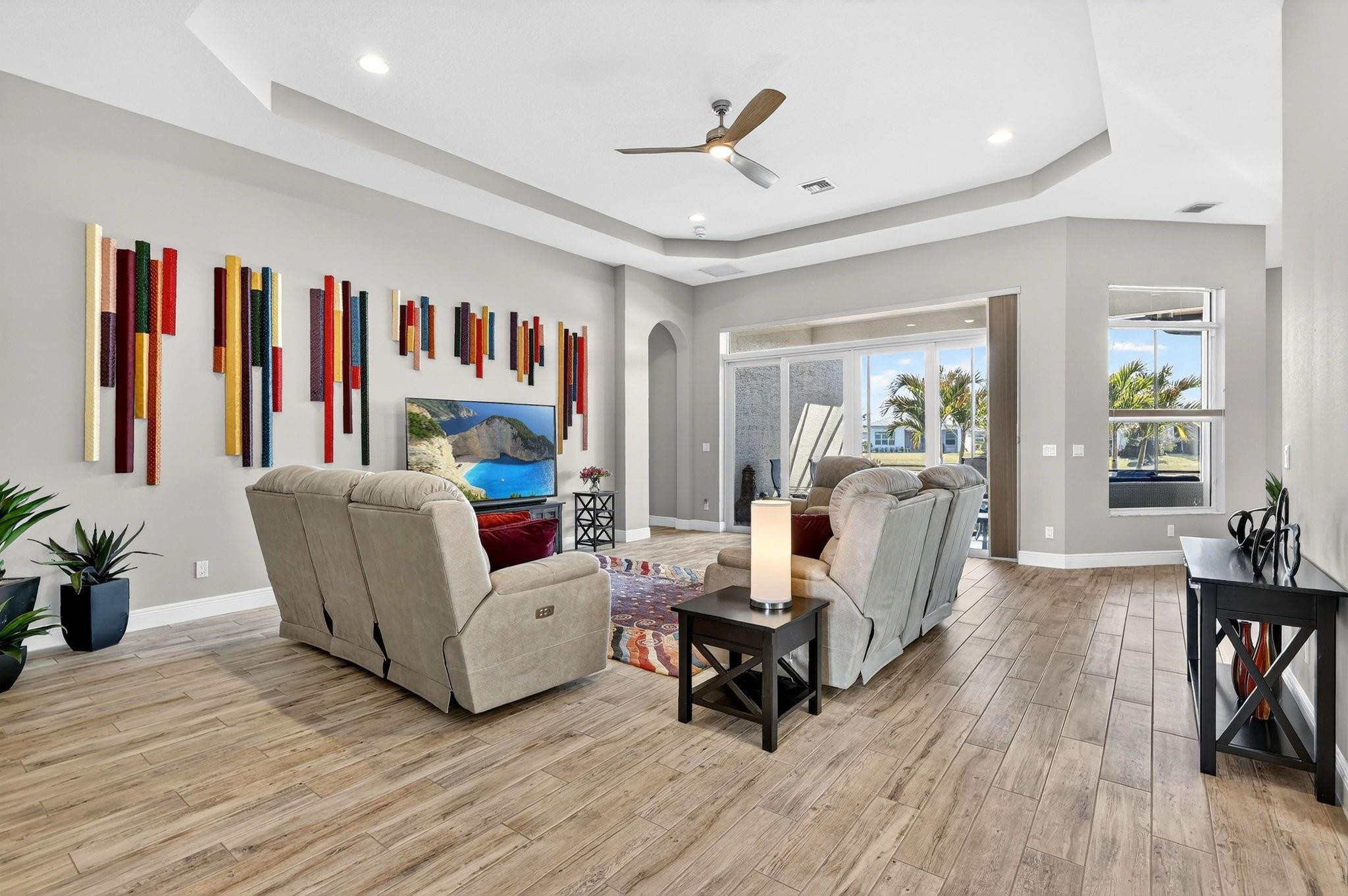 Verano South PUD 1 - Pod - Residential