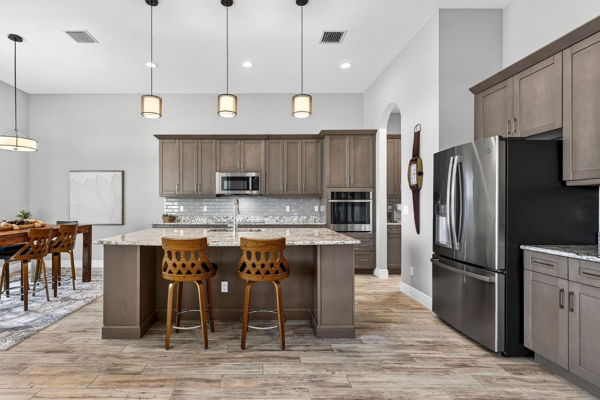 Verano South PUD 1 - Pod - Residential