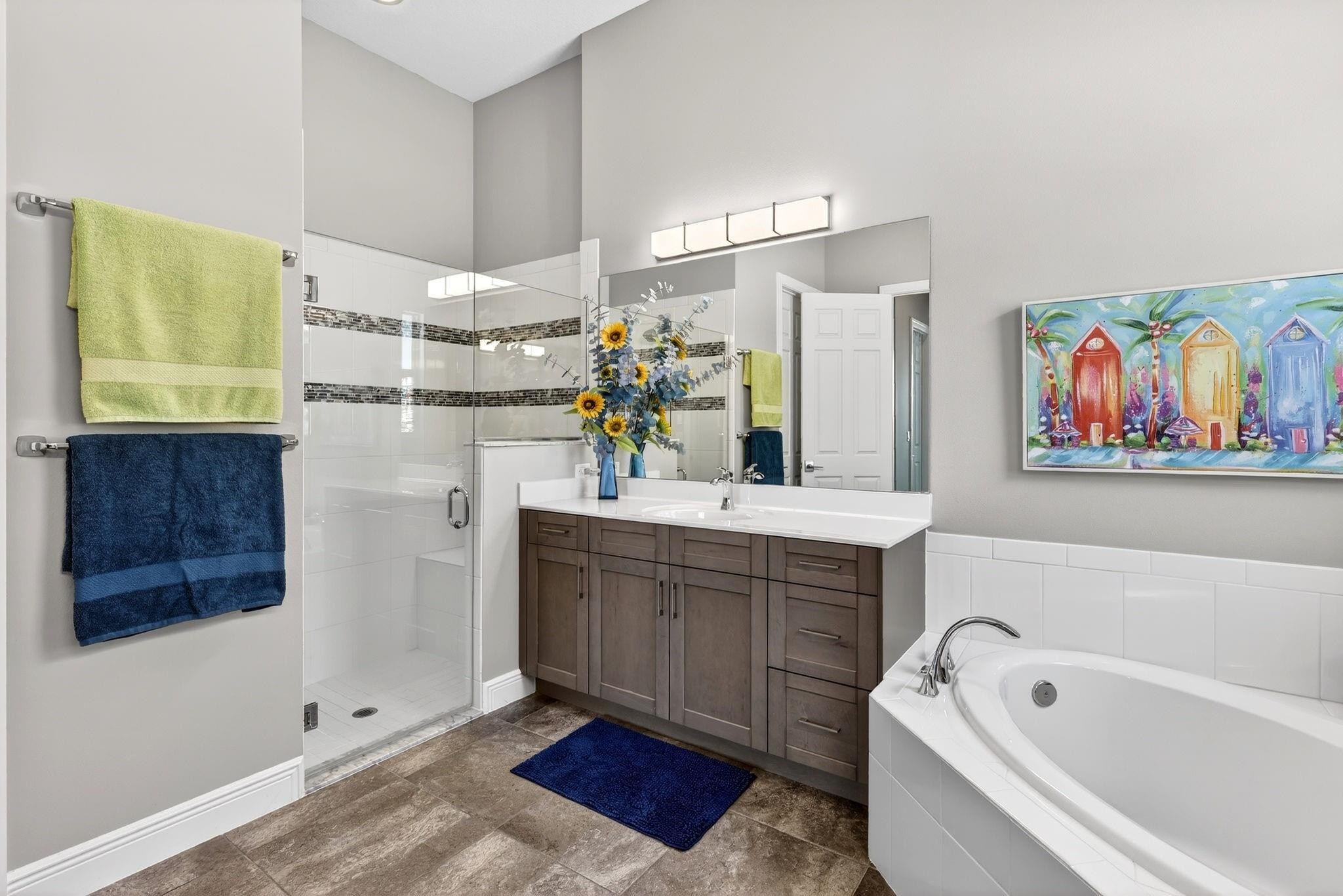 Verano South PUD 1 - Pod - Residential