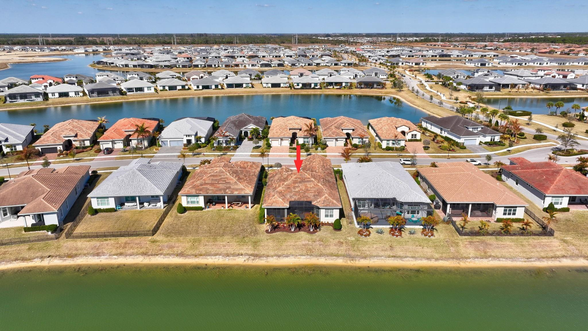 Verano South PUD 1 - Pod - Residential