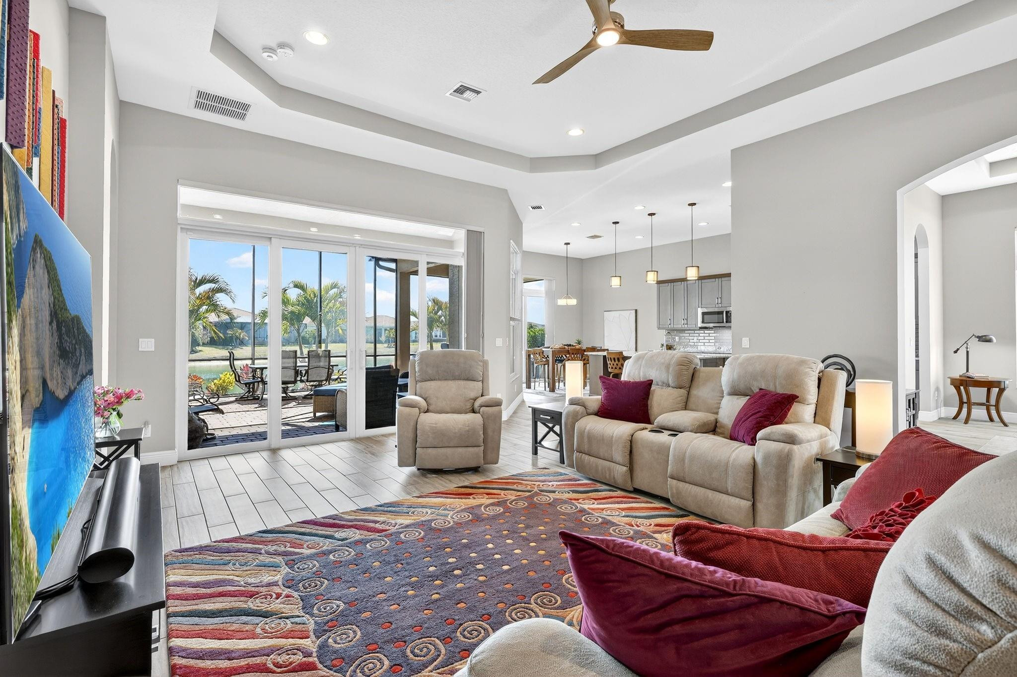 Verano South PUD 1 - Pod - Residential