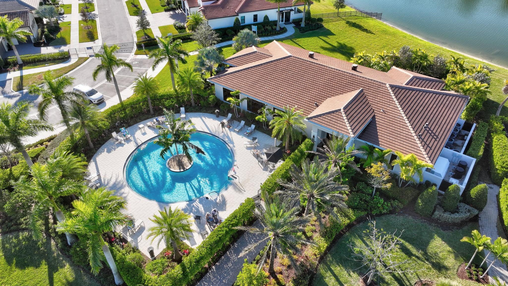 Verano South PUD 1 - Pod - Residential