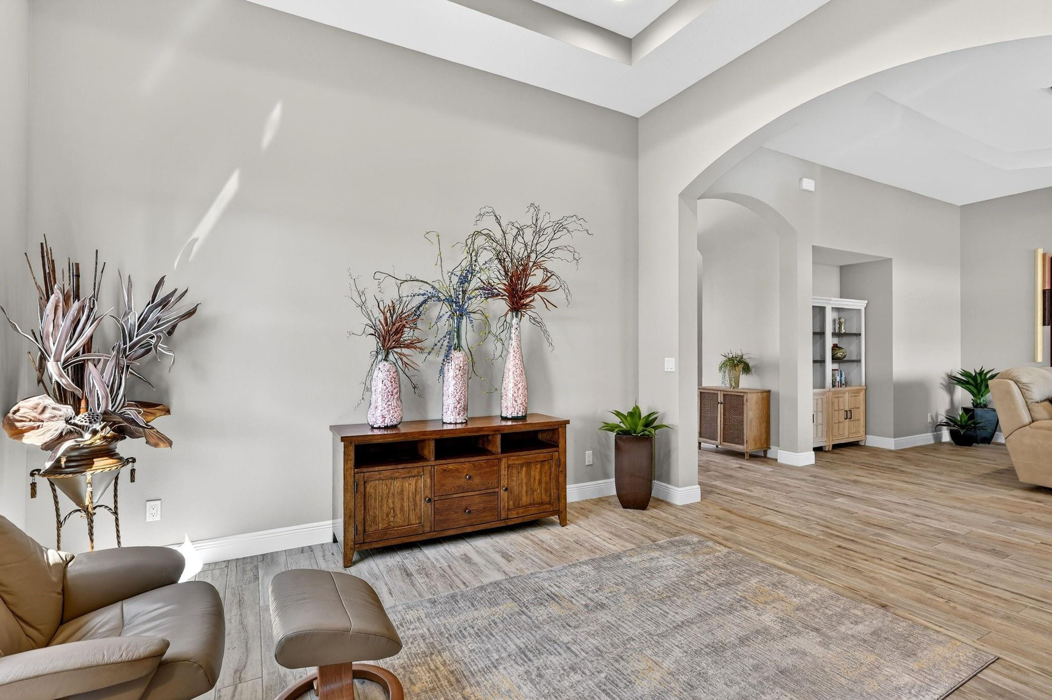 Verano South PUD 1 - Pod - Residential