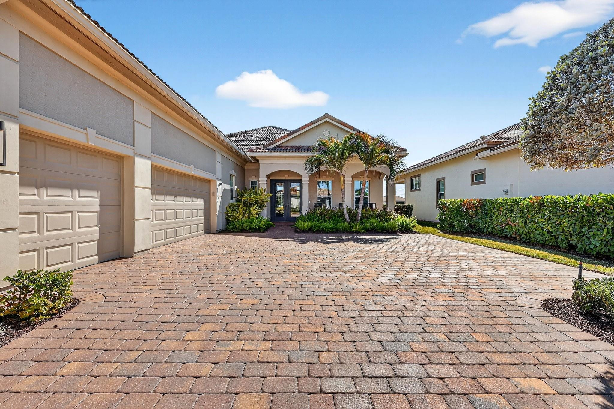 Verano South PUD 1 - Pod - Residential