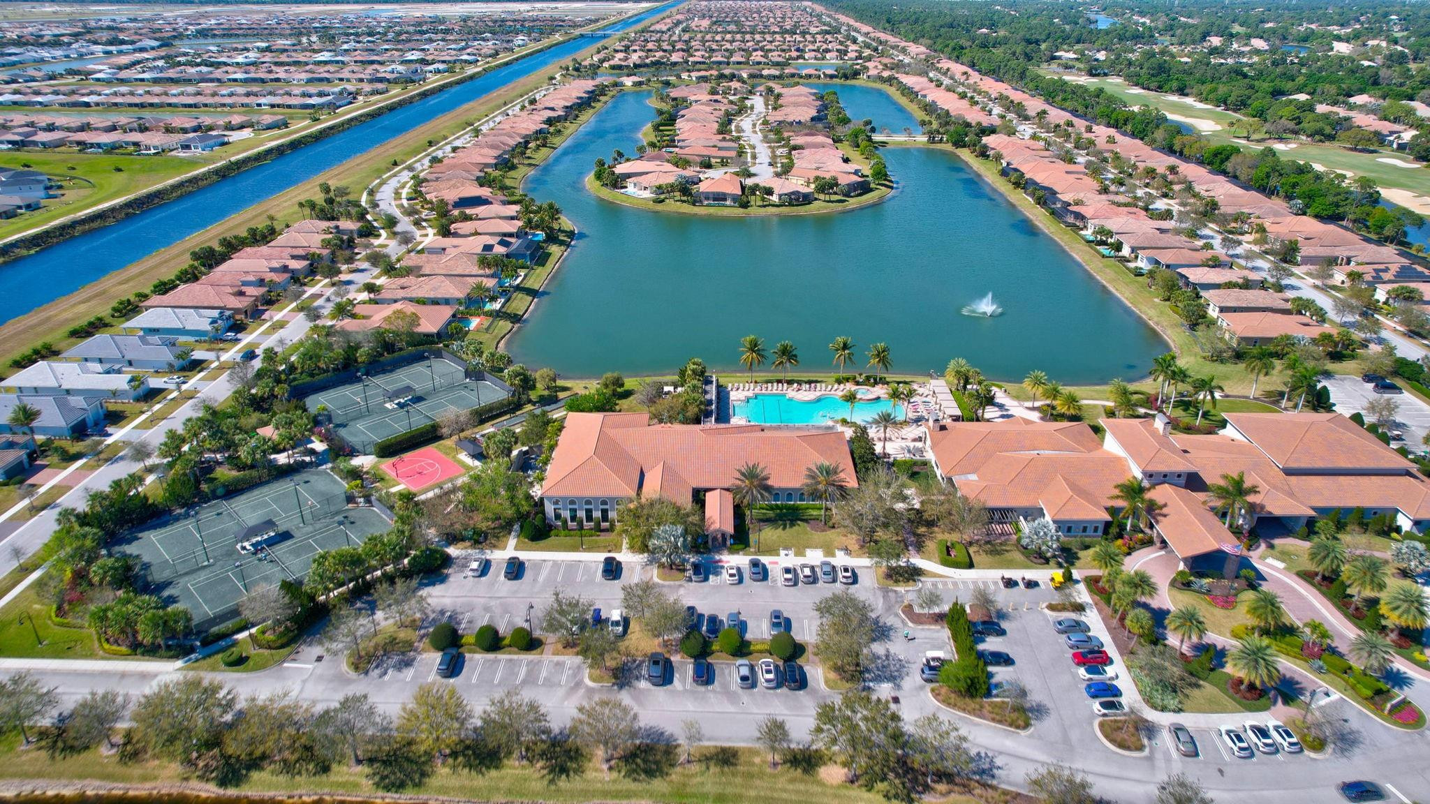 Verano South PUD 1 - Pod - Residential