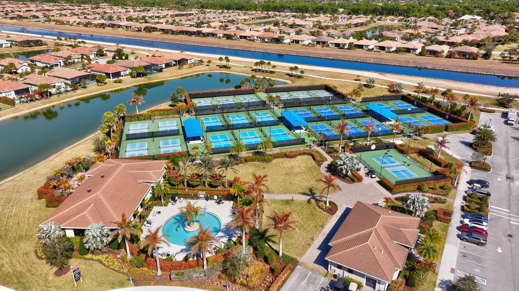 Verano South PUD 1 - Pod - Residential