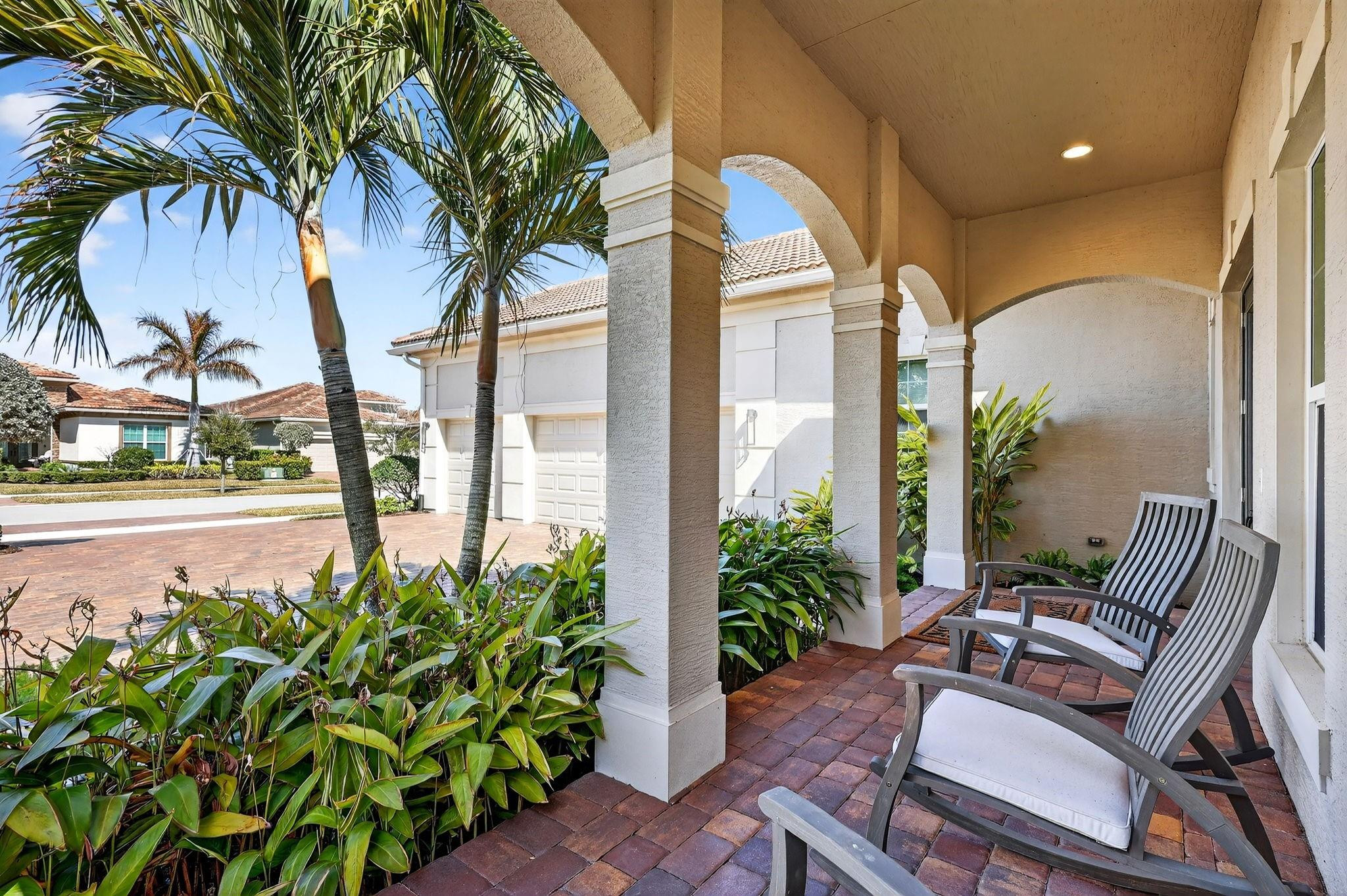 Verano South PUD 1 - Pod - Residential