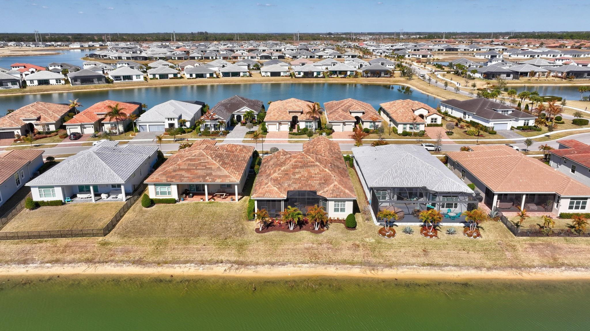 Verano South PUD 1 - Pod - Residential