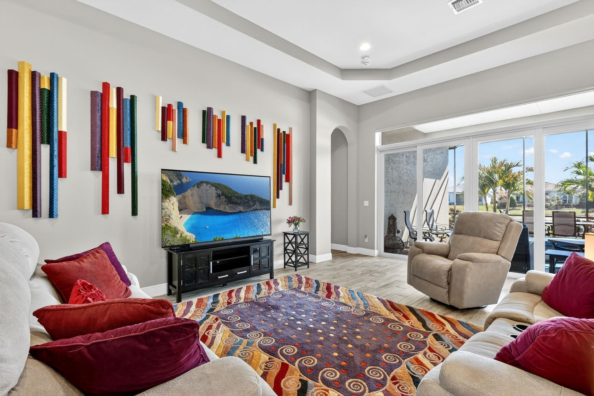 Verano South PUD 1 - Pod - Residential