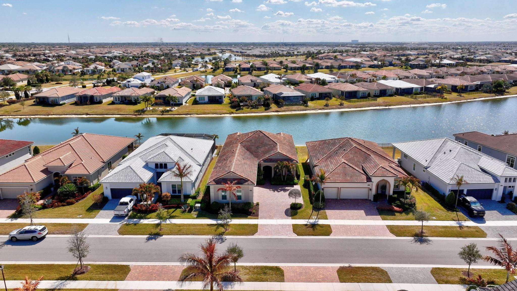 Verano South PUD 1 - Pod - Residential