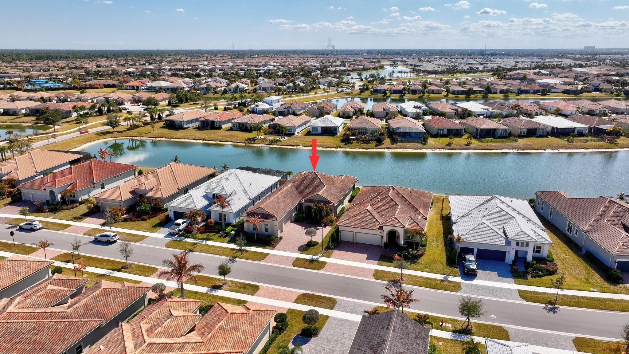 Verano South PUD 1 - Pod - Residential