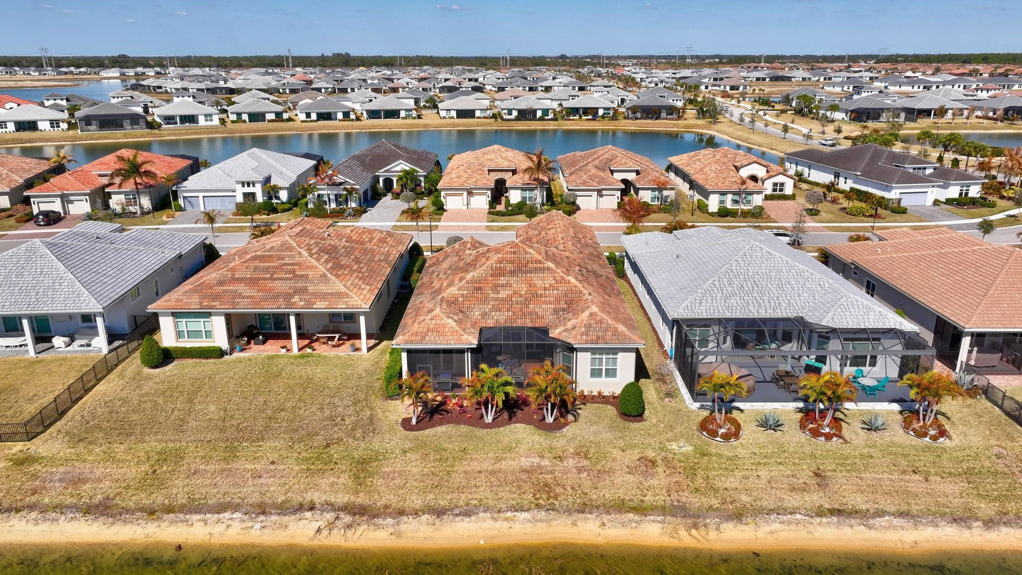 Verano South PUD 1 - Pod - Residential