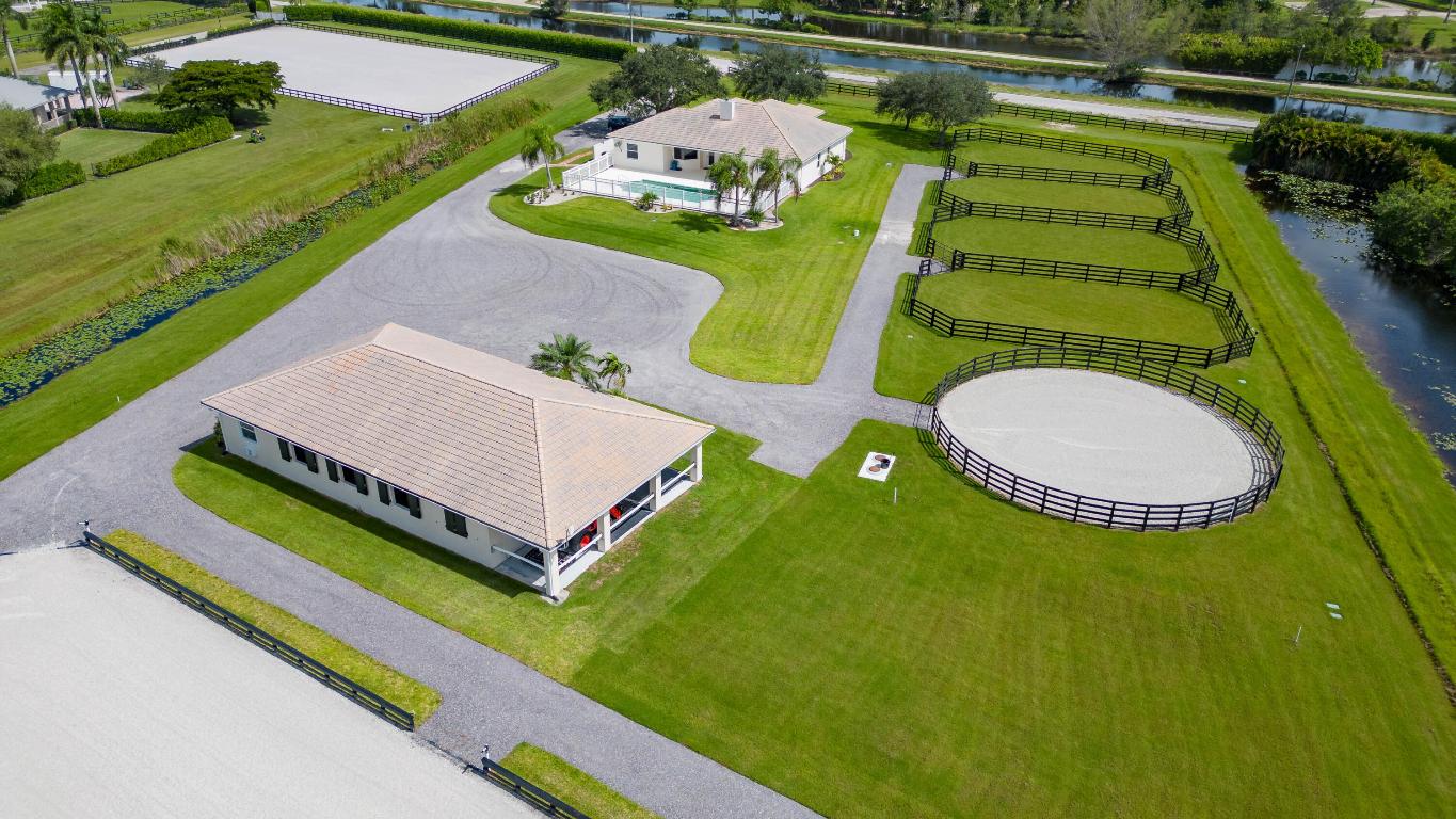 Palm Beach Point - Sun glade - Residential