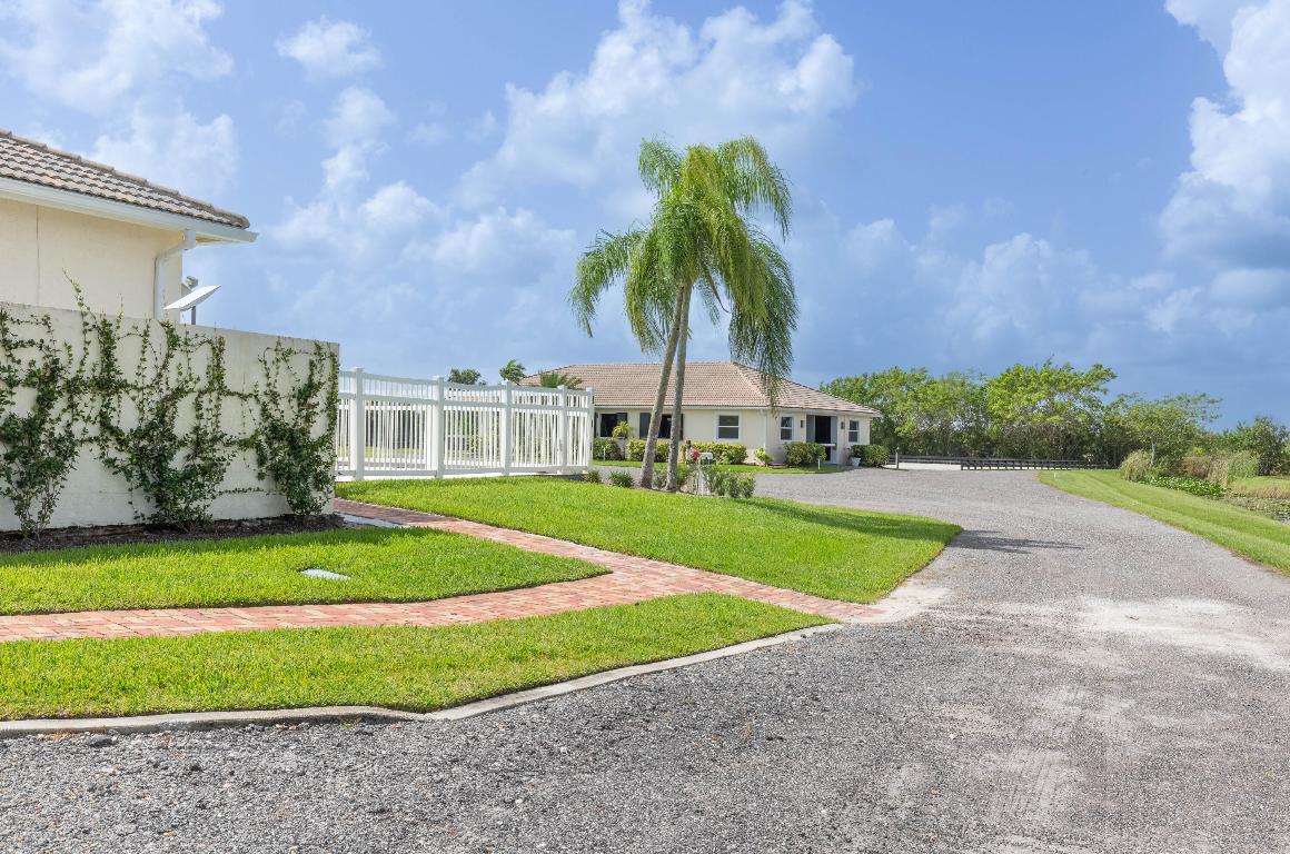 Palm Beach Point - Sun glade - Residential