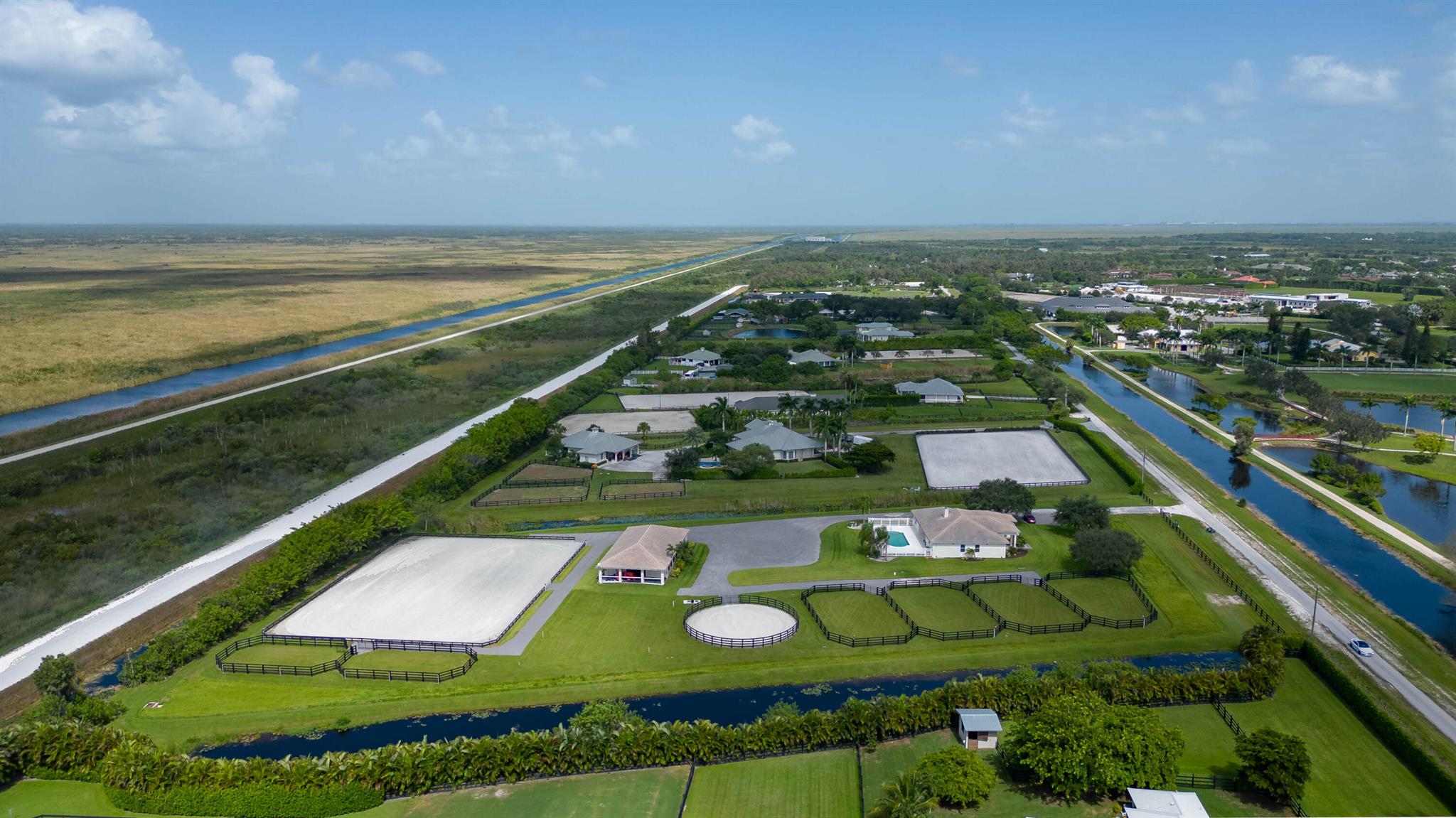 Palm Beach Point - Sun gl - Residential