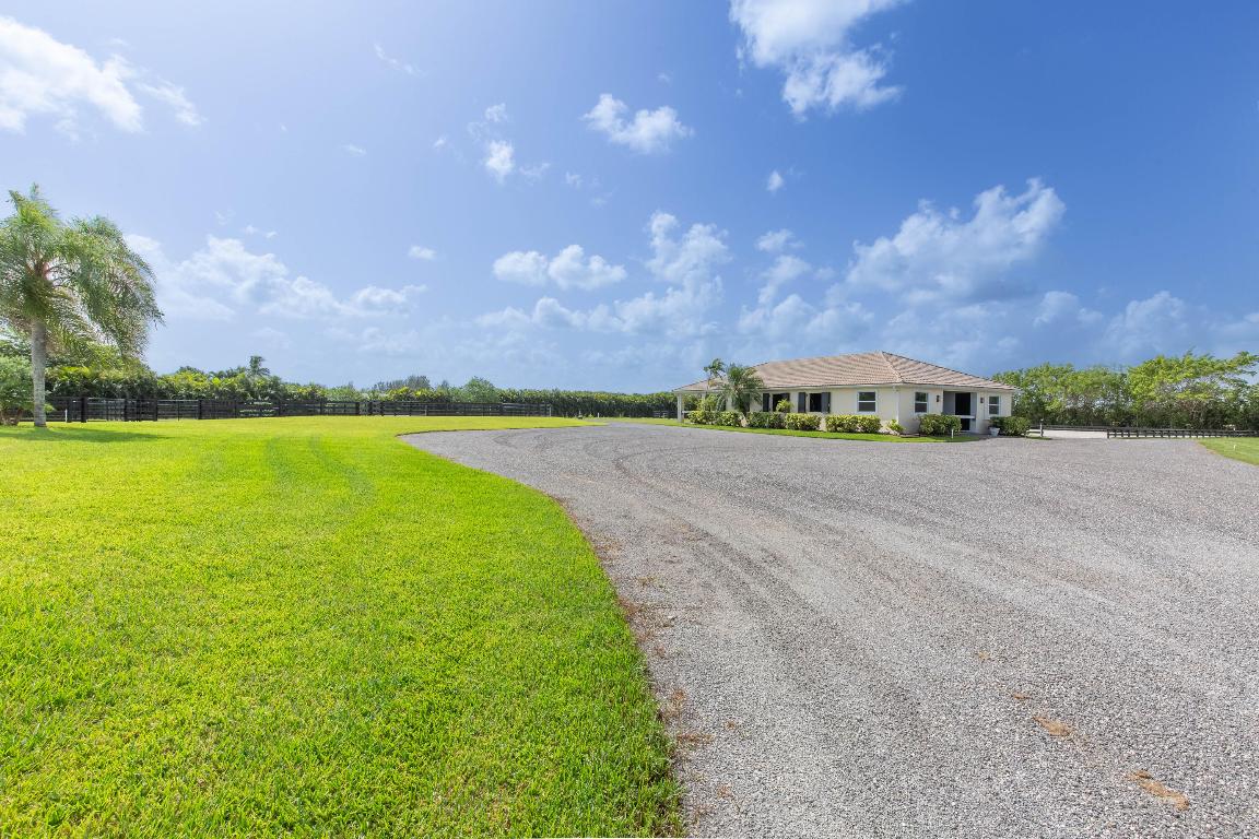 Palm Beach Point - Sun glade - Residential