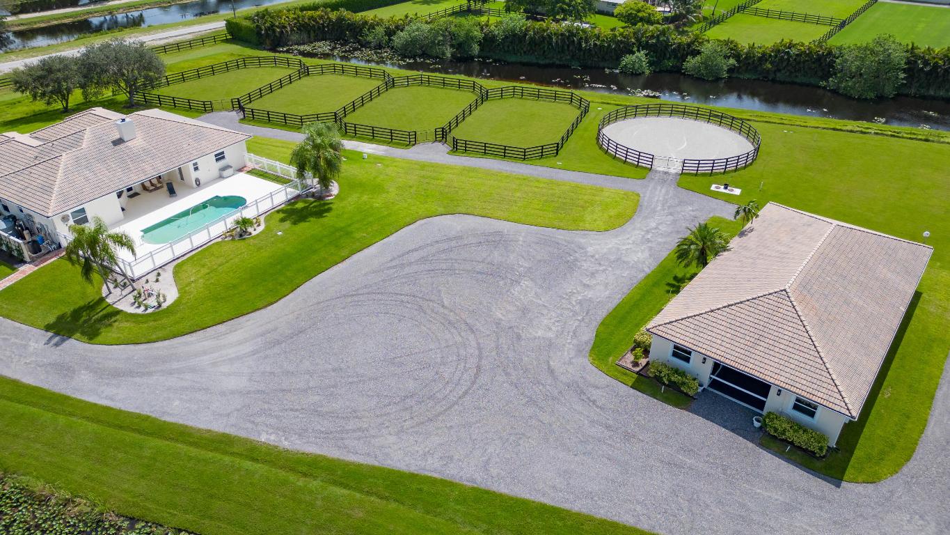 Palm Beach Point - Sun glade - Residential