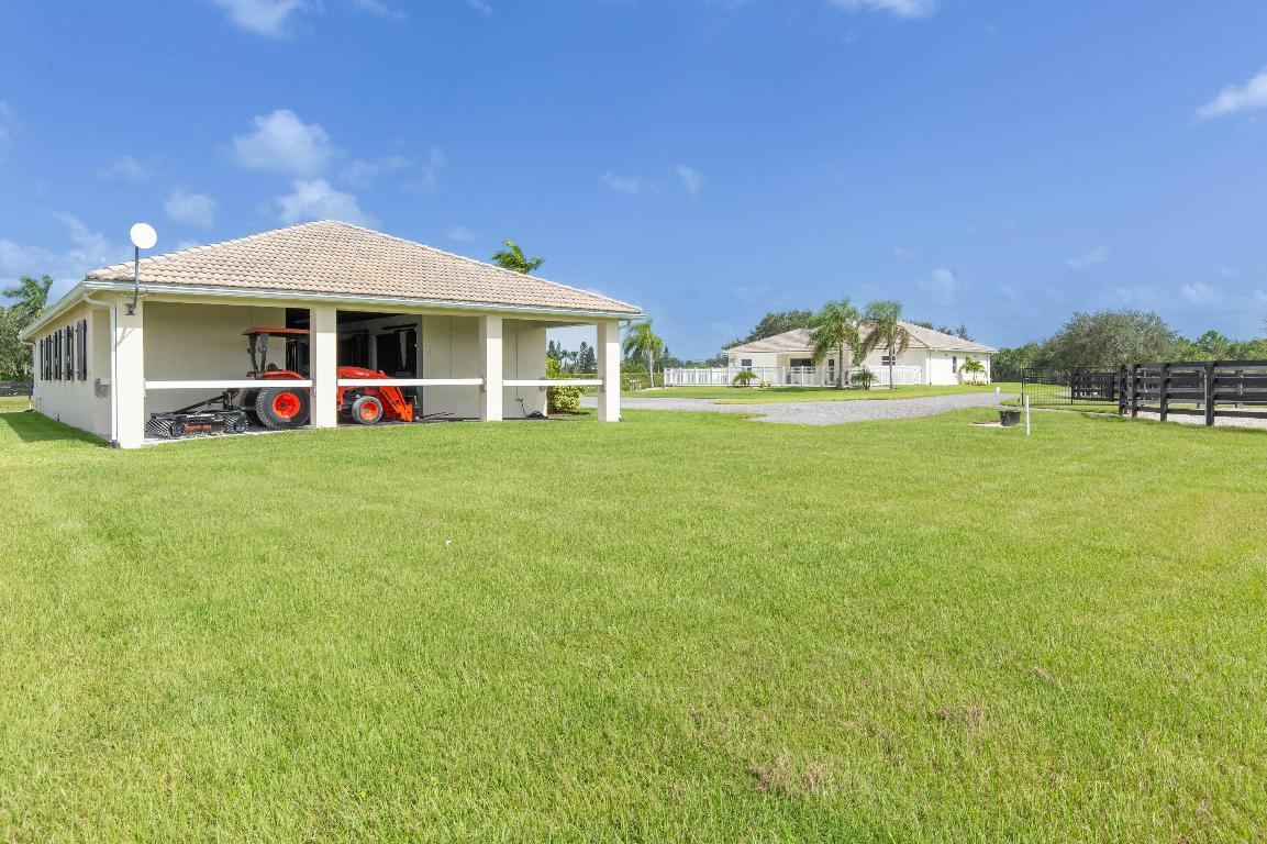 Palm Beach Point - Sun glade - Residential