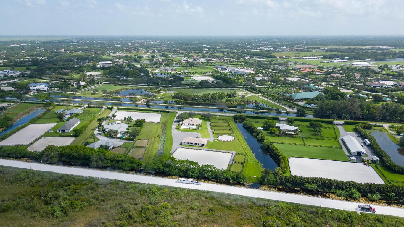 Palm Beach Point - Sun glade - Residential