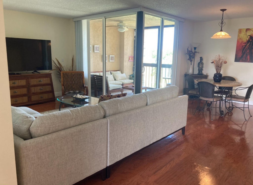 Photo of 2255 Lindell Boulevard #4404, Delray Beach, FL 33444 (MLS # B26036832)