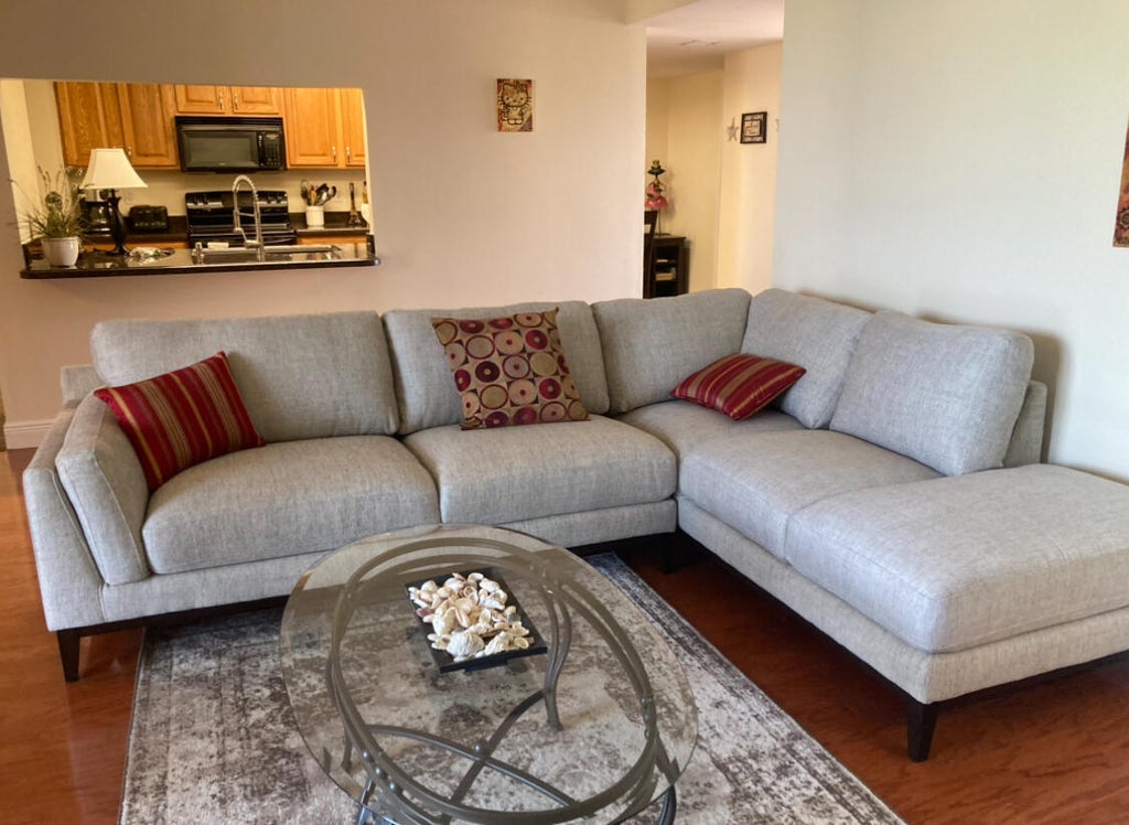 Photo of 2255 Lindell Boulevard #4404, Delray Beach, FL 33444 (MLS # B26036832)