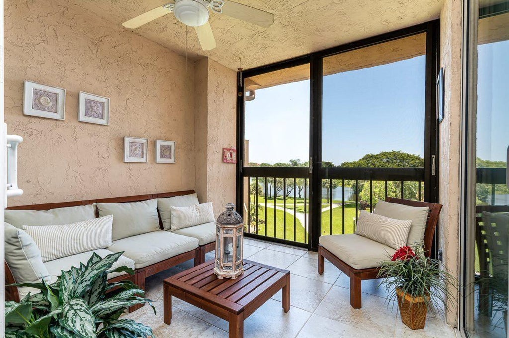 Photo of 2255 Lindell Boulevard #4404, Delray Beach, FL 33444 (MLS # B26036832)