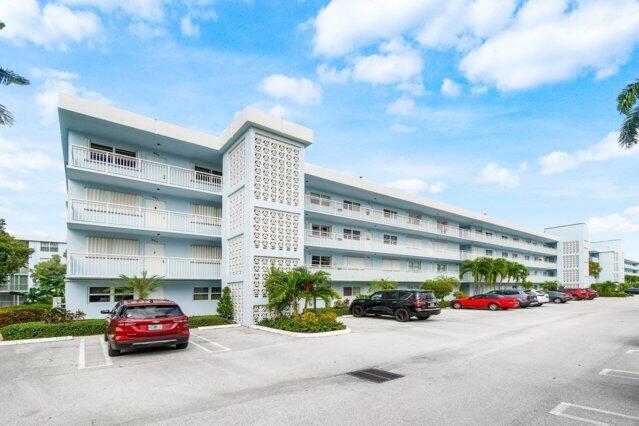 SEAGATE OF GULFSTREAM CON - Residential