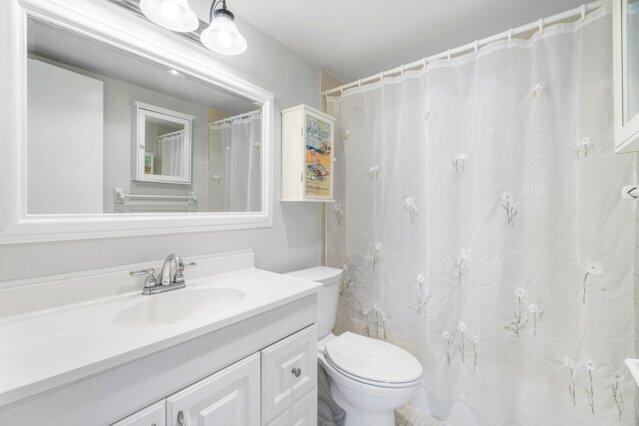 SEAGATE OF GULFSTREAM CON - Residential