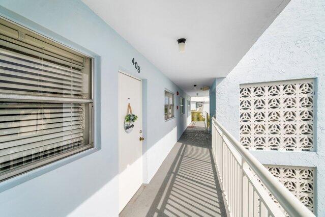 SEAGATE OF GULFSTREAM CON - Residential