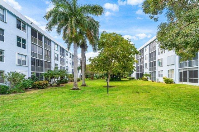 SEAGATE OF GULFSTREAM CON - Residential