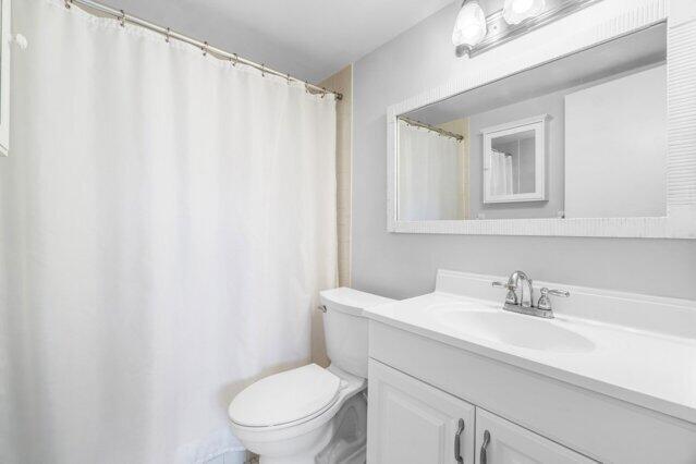 SEAGATE OF GULFSTREAM CON - Residential