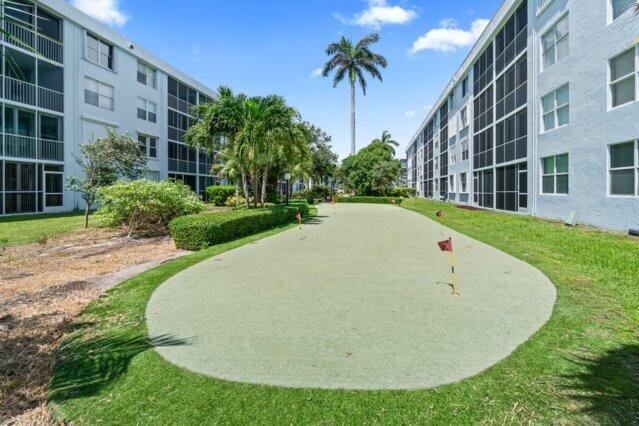 SEAGATE OF GULFSTREAM CON - Residential