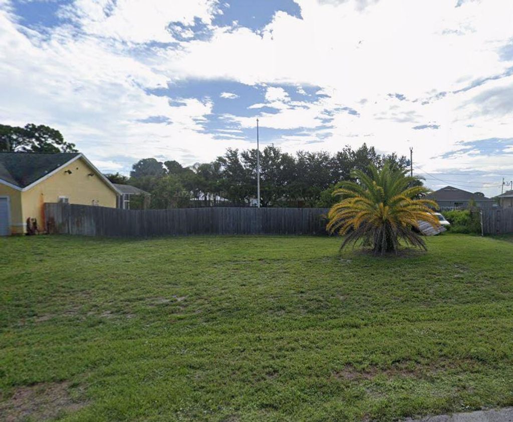 Photo of 176 SW Klee Circle, Port Saint Lucie, FL 34953 (MLS # R10964947)