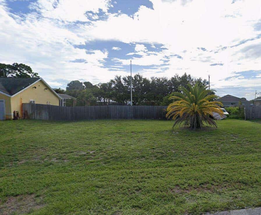 Photo of 176 SW Klee Circle, Port Saint Lucie, FL 34953 (MLS # R10964947)