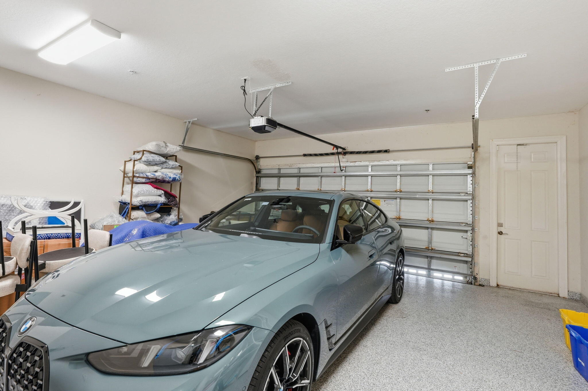 CITYSIDE CONDO - Residential