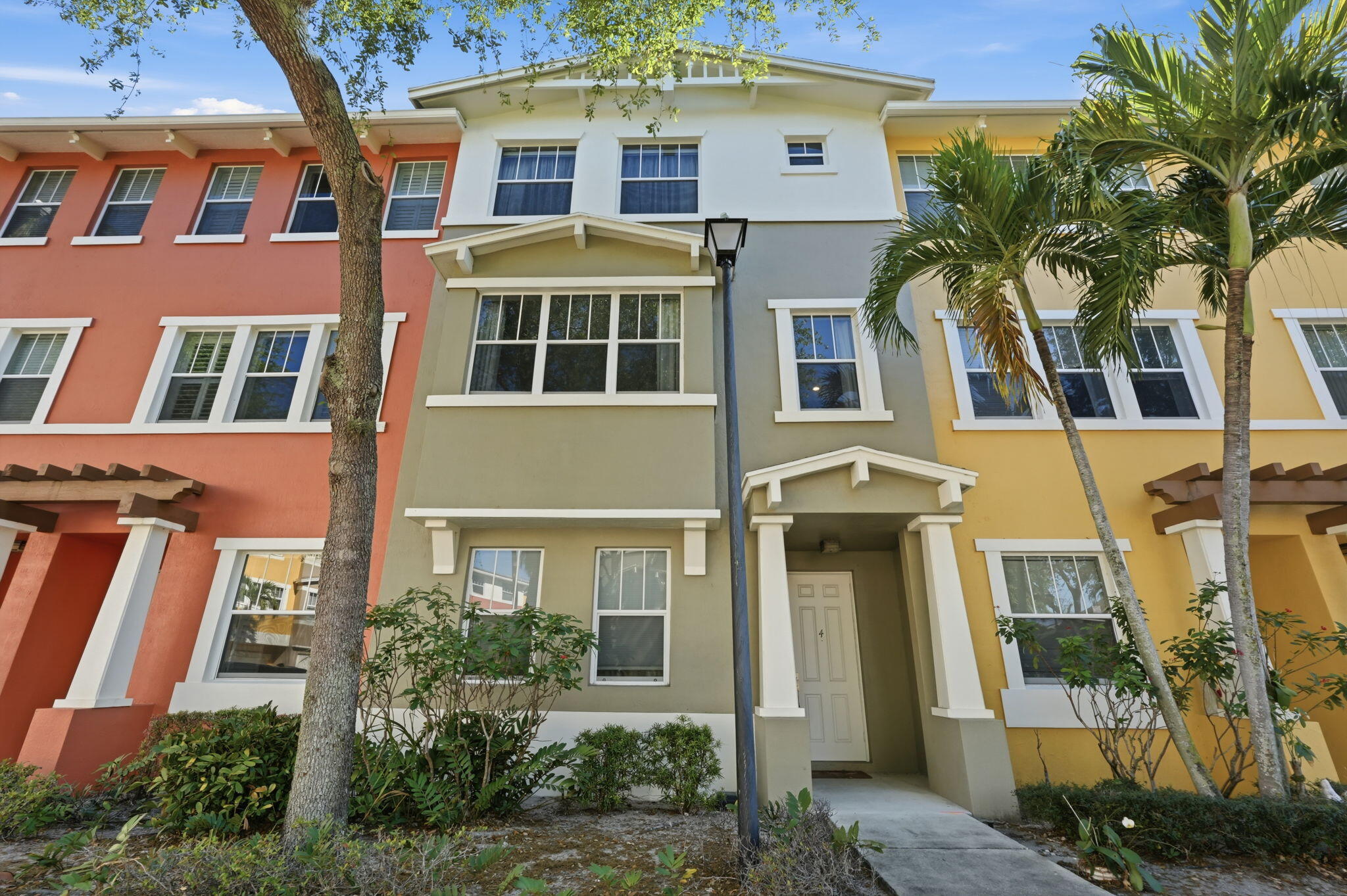 CITYSIDE CONDO - Residential